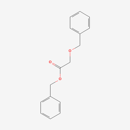 Benzyl Benzyloxyacetate (CAS: 30379-54-5) - Related Chemical Product