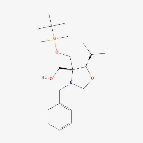 FT-0662709 CAS:145452-01-3 chemical structure
