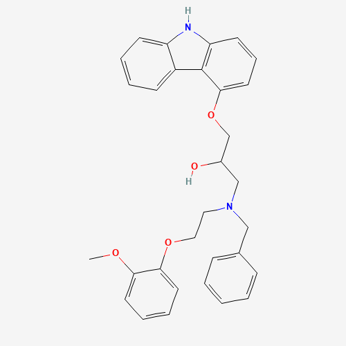 FT-0662714 CAS:72955-94-3 chemical structure
