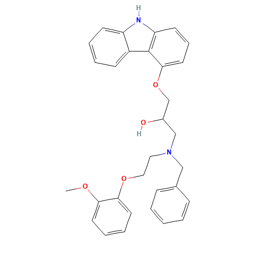 FT-0662714 CAS:72955-94-3 chemical structure