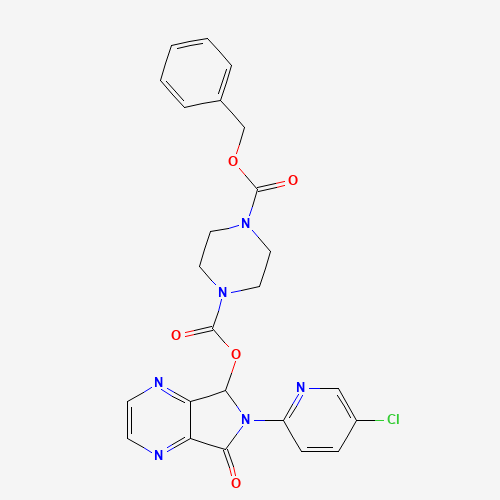 FT-0662716 CAS:1076198-91-8 chemical structure