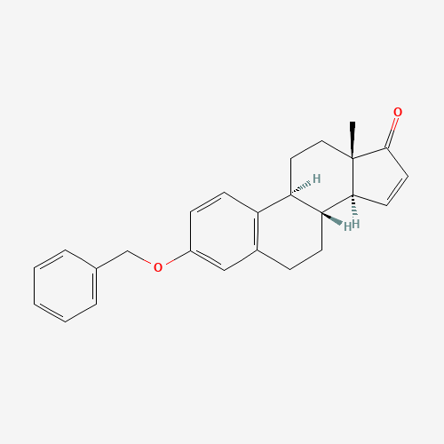 3-O-Benzyl 15,16-Dehydro Estrone (CAS: 138743-03-0) - Related Chemical Product