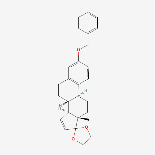 FT-0662723 CAS:534572-67-3 chemical structure