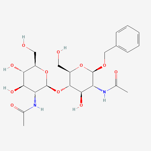 FT-0662733 CAS:19272-52-7 chemical structure