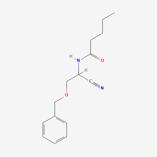 FT-0662736 CAS:679412-75-0 chemical structure