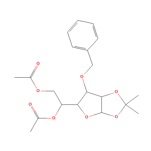 FT-0662737 CAS:18006-25-2 chemical structure