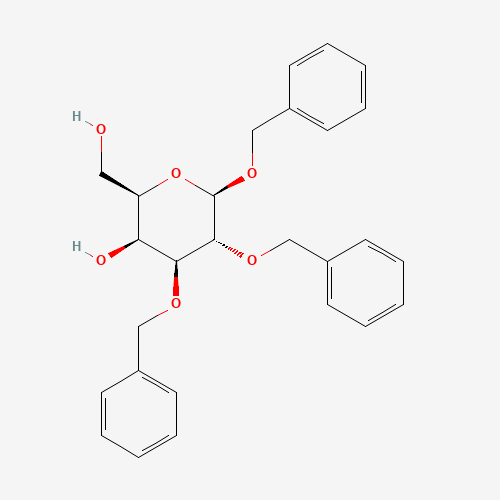 FT-0662742 CAS:74801-06-2 chemical structure