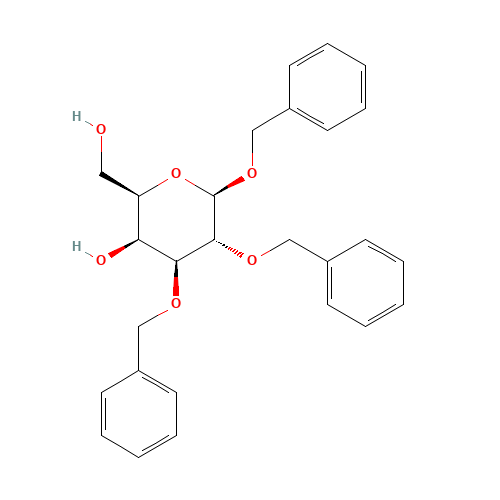FT-0662742 CAS:74801-06-2 chemical structure