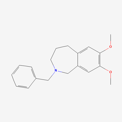 FT-0662755 CAS:189885-47-0 chemical structure