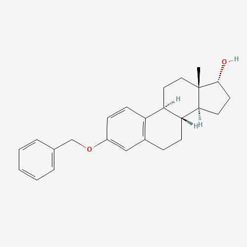 3-O-Benzyl 17a-Estradiol (CAS: 23880-59-3) - Related Chemical Product