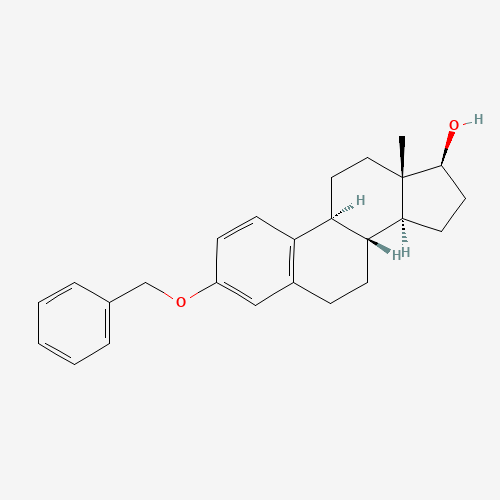 3-O-Benzyl Estradiol (CAS: 14982-15-1) - Related Chemical Product