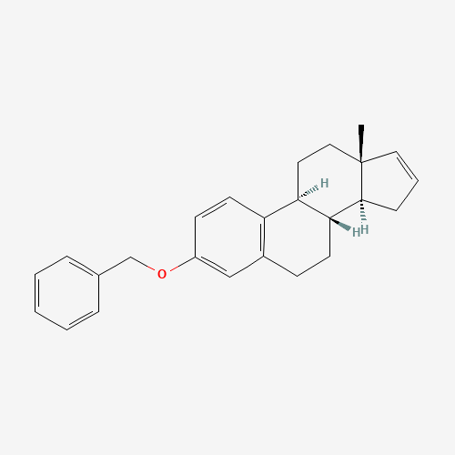 3-O-Benzyl Estratetraenol (CAS: 23880-57-1) - Related Chemical Product