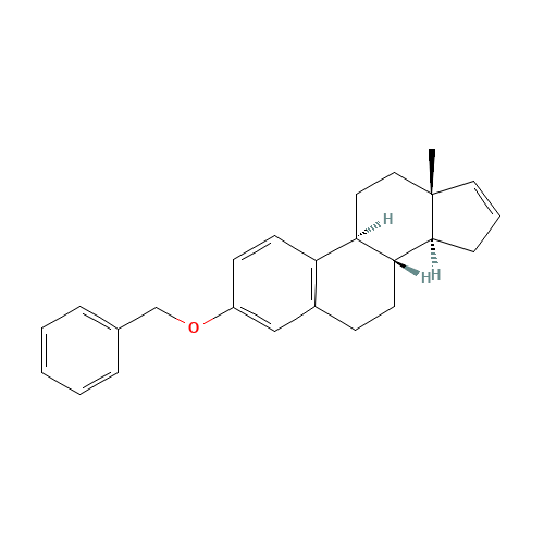 3-O-Benzyl Estratetraenol (CAS: 23880-57-1) - Related Chemical Product