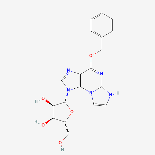 FT-0662769 CAS:108060-84-0 chemical structure