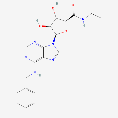 FT-0662777 CAS:152918-32-6 chemical structure