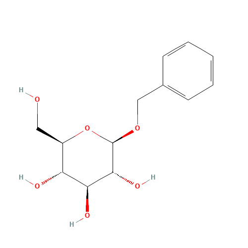 FT-0662786 CAS:4304-12-5 chemical structure