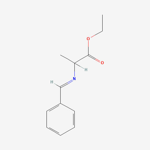 FT-0662802 CAS:60930-36-1 chemical structure