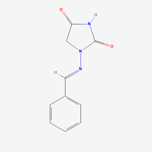FT-0662804 CAS:2827-57-8 chemical structure
