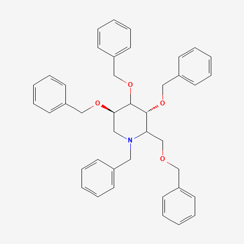 FT-0662810 CAS:151963-95-0 chemical structure