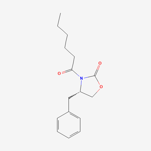 FT-0662813 CAS:143965-32-6 chemical structure