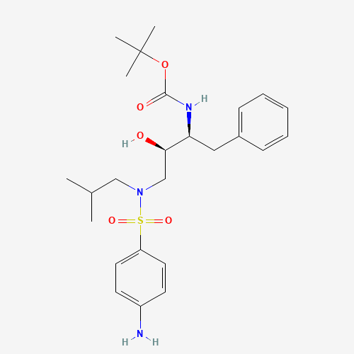 FT-0662815 CAS:183004-94-6 chemical structure
