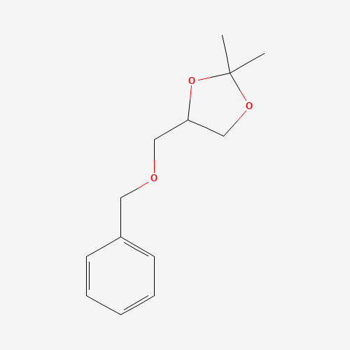 FT-0662822 CAS:15028-56-5 chemical structure