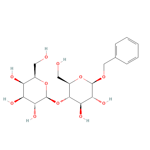 Benzyl b-D-Lactoside (CAS: 18404-72-3) - Related Chemical Product