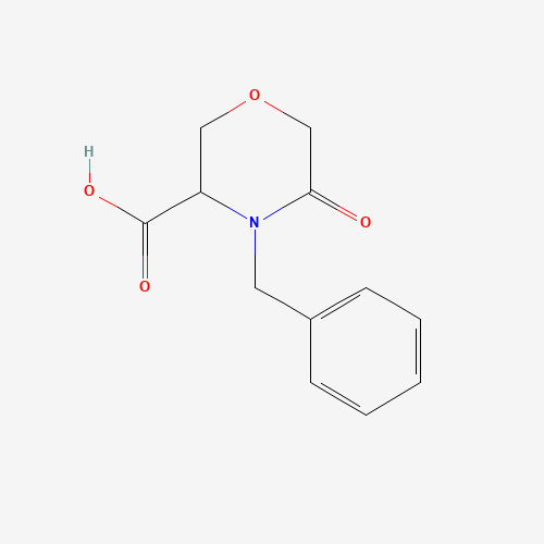 FT-0662847 CAS:106910-79-6 chemical structure