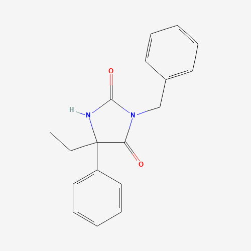 (+/-)-N-3-Benzylnirvanol (CAS: 93879-40-4) - Related Chemical Product