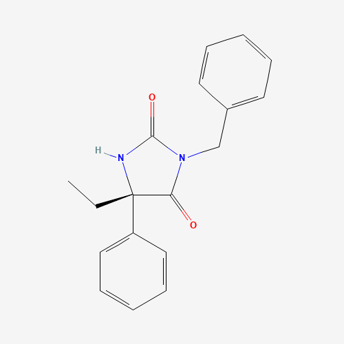 (S)-(+)-N-3-Benzylnirvanol (CAS: 790676-40-3) - Related Chemical Product