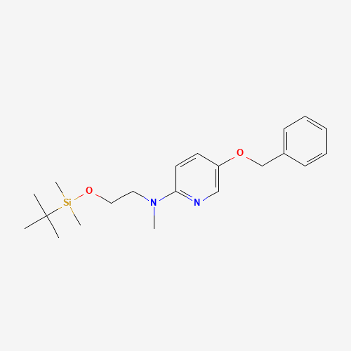 FT-0662860 CAS:1076198-95-2 chemical structure