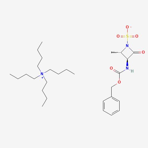 FT-0662871 CAS:80082-62-8 chemical structure