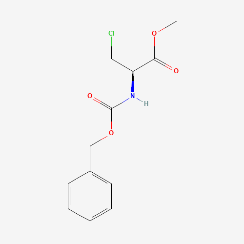 FT-0662874 CAS:62107-38-4 chemical structure