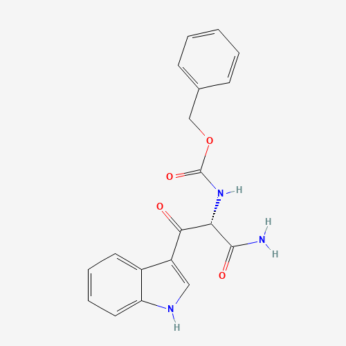 FT-0662879 CAS:255371-72-3 chemical structure