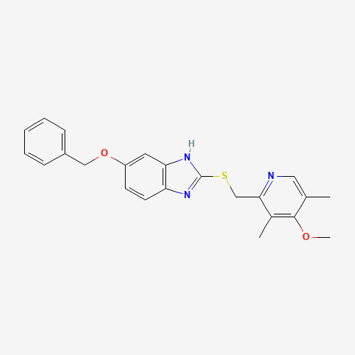 FT-0662888 CAS:1076198-98-5 chemical structure