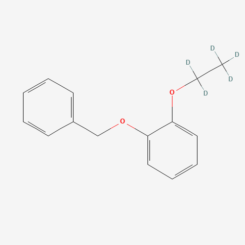 FT-0662889 CAS:117320-29-3 chemical structure