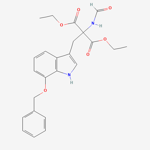FT-0662892 CAS:1076198-99-6 chemical structure