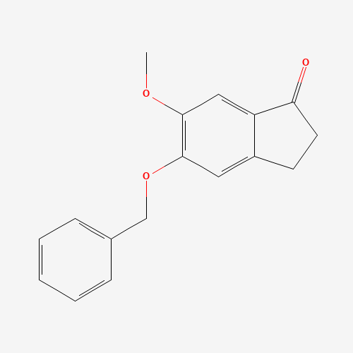 FT-0662895 CAS:127399-72-8 chemical structure