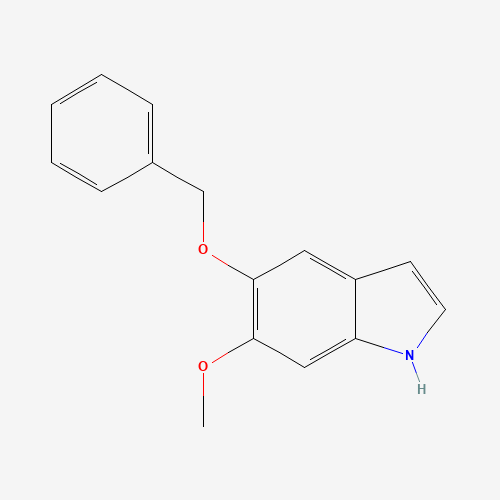 FT-0662897 CAS:4790-04-9 chemical structure