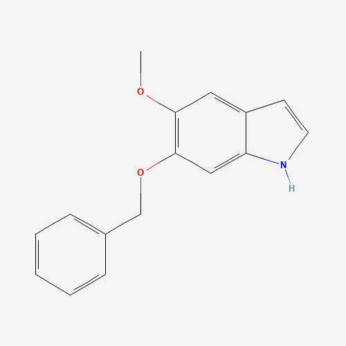 FT-0662898 CAS:2426-59-7 chemical structure