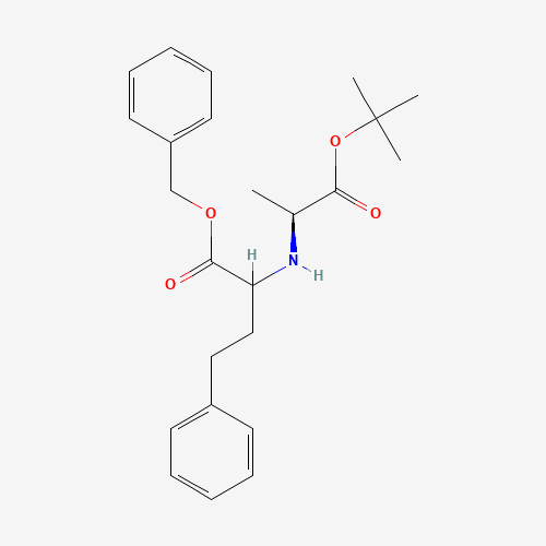 FT-0662900 CAS:117560-14-2 chemical structure