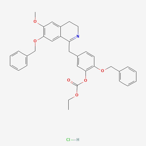FT-0662901 CAS:62744-14-3 chemical structure