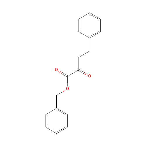 Benzyl 2-Oxo-4-phenylbutyrate (CAS: 84688-29-9) - Related Chemical Product