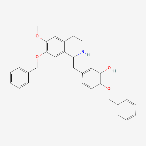 FT-0662903 CAS:62744-15-4 chemical structure