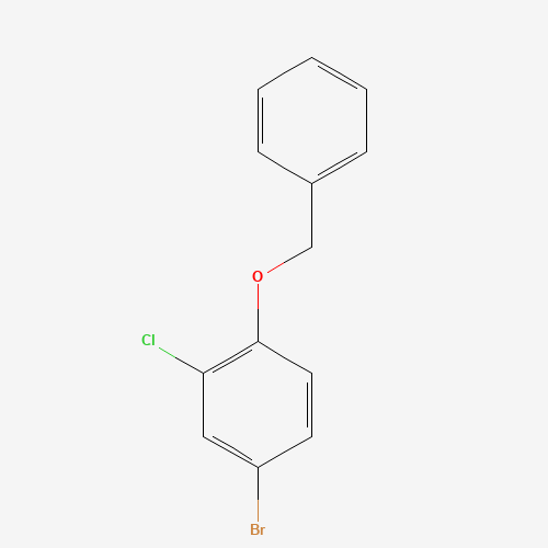 FT-0662905 CAS:56872-27-6 chemical structure