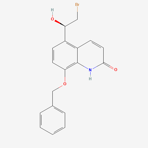 FT-0662914 CAS:530084-79-8 chemical structure