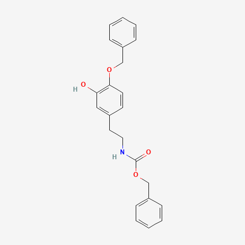 FT-0662919 CAS:87745-55-9 chemical structure