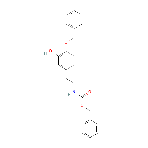 FT-0662919 CAS:87745-55-9 chemical structure