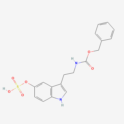 FT-0662931 CAS:85376-01-8 chemical structure