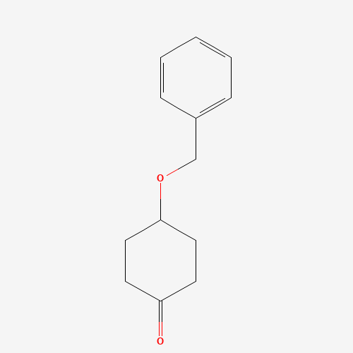 4-Benzyloxycyclohexanone (CAS: 2987-06-6) - Related Chemical Product